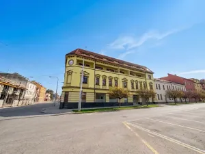 Prodej bytu 2+kk, Brno, Vranovská, 80 m2