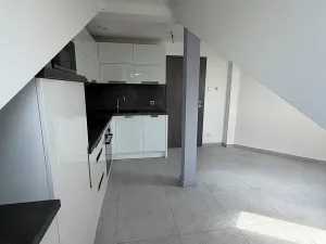 Pronájem bytu 2+kk, Kutná Hora, Waldhauserova, 45 m2