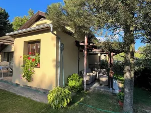 Pronájem rodinného domu, Křesetice, 50 m2