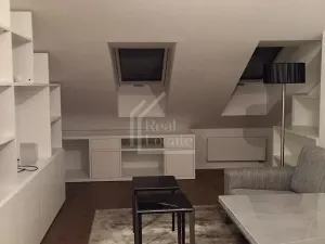 Pronájem bytu 2+kk, Praha - Vinohrady, Mánesova, 63 m2