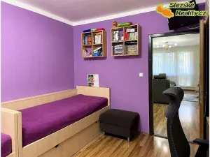Prodej bytu 3+1, Kopřivnice, 79 m2