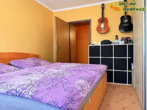Prodej bytu 3+1, Kopřivnice, 79 m2