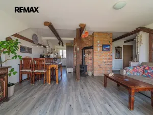 Prodej bytu 3+kk, Šumperk, Žerotínova, 74 m2