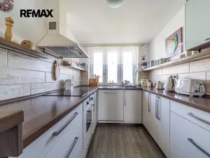 Prodej bytu 3+kk, Šumperk, Žerotínova, 74 m2