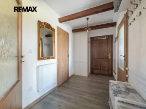 Prodej bytu 3+kk, Šumperk, Žerotínova, 74 m2