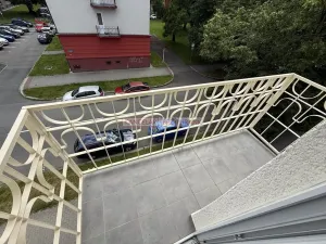 Prodej bytu 3+kk, Ostrava, Baranovova, 64 m2