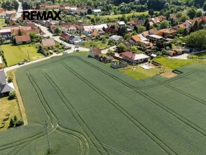 Prodej pozemku pro bydlení, Moravské Knínice, 1719 m2