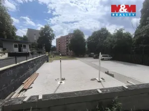 Pronájem komerční nemovitosti, Ústí nad Labem, Žukovova, 74 m2