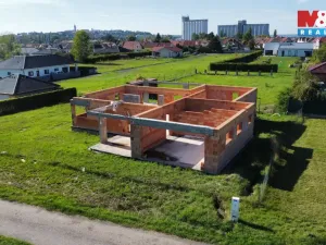 Prodej pozemku pro bydlení, Mělník, Lhotecká, 1044 m2