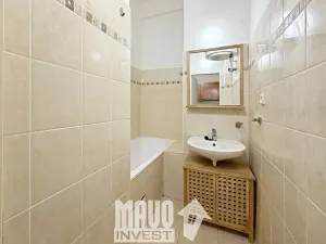 Prodej bytu 1+kk, Praha - Nusle, Kloboučnická, 35 m2