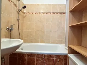Prodej bytu 2+1, Šumperk, Evaldova, 53 m2