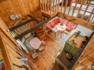 Prodej chalupy, Horní Město, 80 m2