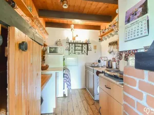 Prodej chalupy, Horní Město, 80 m2