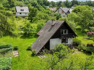 Prodej chalupy, Horní Město, 80 m2