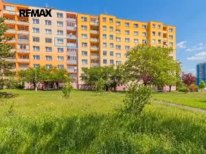 Prodej bytu 3+1, Plzeň, Krašovská, 66 m2