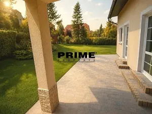 Pronájem rodinného domu, Praha - Nebušice, K vinicím, 251 m2
