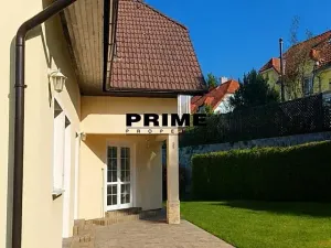 Pronájem rodinného domu, Praha - Nebušice, K vinicím, 251 m2