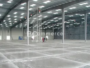 Pronájem skladu, Brno, 3000 m2
