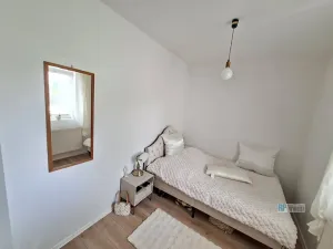 Prodej bytu 4+1, Kyšice, Fr. Hovorky, 120 m2