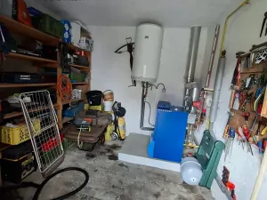 Prodej bytu 4+1, Kyšice, Fr. Hovorky, 120 m2