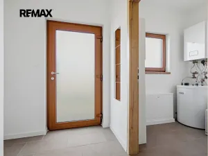 Prodej rodinného domu, Tišice, Ke křížku, 85 m2