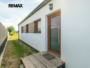 Prodej rodinného domu, Tišice, Ke křížku, 85 m2