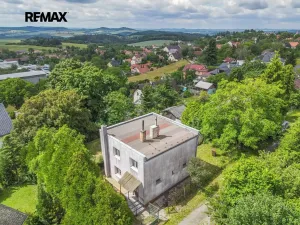 Prodej rodinného domu, Ondřejov, Ořechová, 84 m2