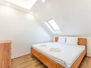 Prodej bytu 2+kk, Abertamy, Pražská, 47 m2