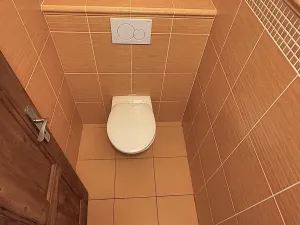 Pronájem rodinného domu, Načeradec, Zámecké náměstí, 170 m2