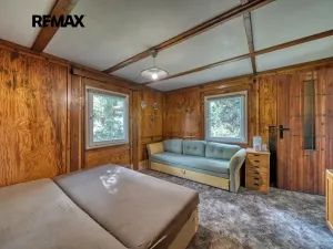 Prodej chaty, Ovčáry, Osada Mlýnek, 40 m2