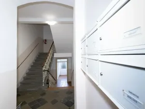 Pronájem bytu 2+kk, Opava, Mánesova, 48 m2