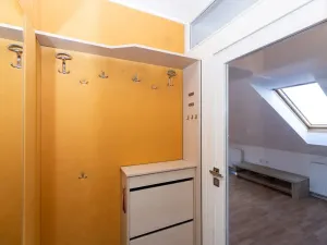 Pronájem bytu 2+kk, Opava, Mánesova, 48 m2