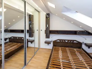 Pronájem bytu 2+kk, Opava, Mánesova, 48 m2