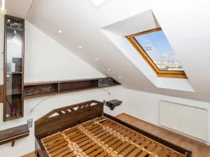 Pronájem bytu 2+kk, Opava, Mánesova, 48 m2