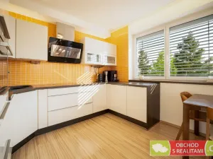 Prodej bytu 2+kk, Praha - Horní Počernice, Studnická, 73 m2
