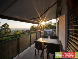 Prodej bytu 2+kk, Praha - Horní Počernice, Studnická, 73 m2
