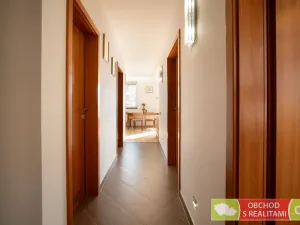 Prodej bytu 2+kk, Praha - Horní Počernice, Studnická, 73 m2