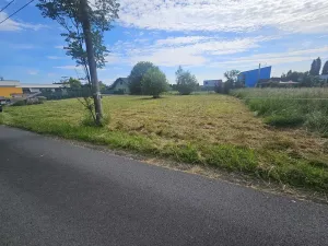 Prodej pozemku pro bydlení, Frýdek-Místek, 940 m2