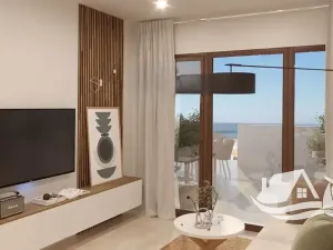 Prodej bytu 4+kk, Vera, Španělsko, 65 m2