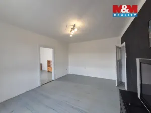 Pronájem bytu 2+1, Beroun - Beroun-Město, Jungmannova, 66 m2
