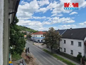 Pronájem bytu 2+1, Beroun - Beroun-Město, Jungmannova, 66 m2