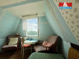 Prodej chaty, Bruntál, 16 m2