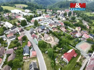 Prodej rodinného domu, Nový Hrádek, Náchodská, 144 m2
