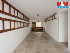 Prodej rodinného domu, Nový Hrádek, Náchodská, 144 m2