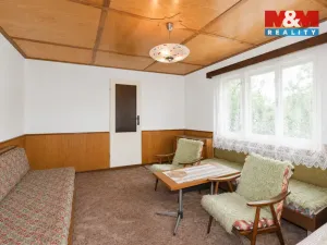 Prodej rodinného domu, Nový Hrádek, Náchodská, 144 m2