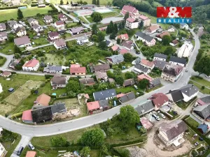Prodej rodinného domu, Nový Hrádek, Náchodská, 144 m2