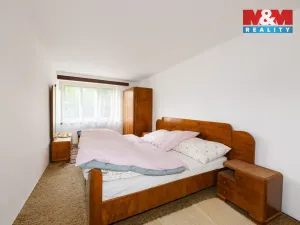 Prodej rodinného domu, Nový Hrádek, Náchodská, 144 m2