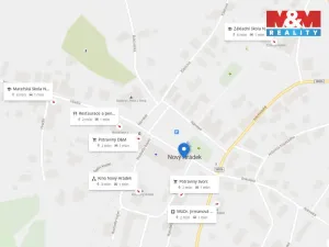 Prodej rodinného domu, Nový Hrádek, Náchodská, 144 m2