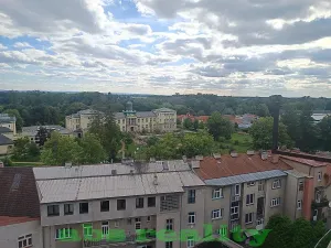 Prodej bytu 3+1, Poděbrady, Dr. Horákové, 98 m2