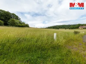 Prodej pozemku pro bydlení, Šemnice - Pulovice, 1127 m2